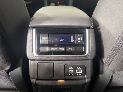 2025 Subaru Ascent Premium