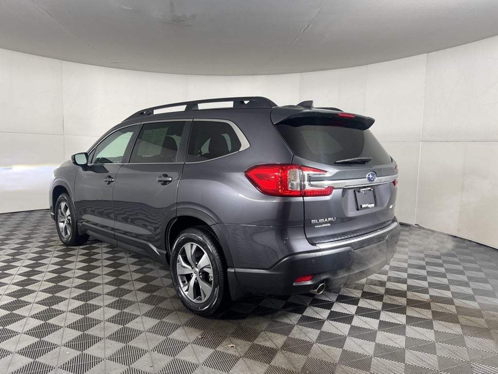 2025 Subaru Ascent Premium