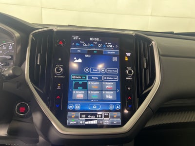 2025 Subaru Ascent Premium