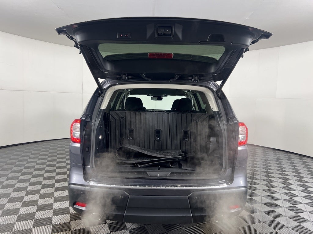 2025 Subaru Ascent Premium