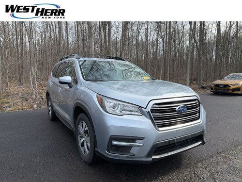 2021 Subaru Ascent Premium