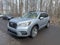 2021 Subaru Ascent Premium