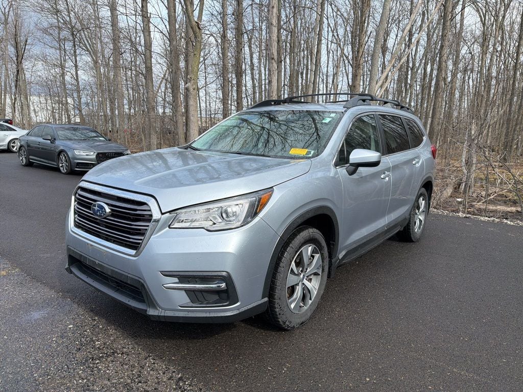 2021 Subaru Ascent Premium