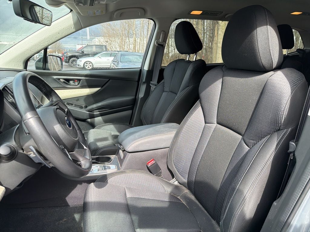 2021 Subaru Ascent Premium