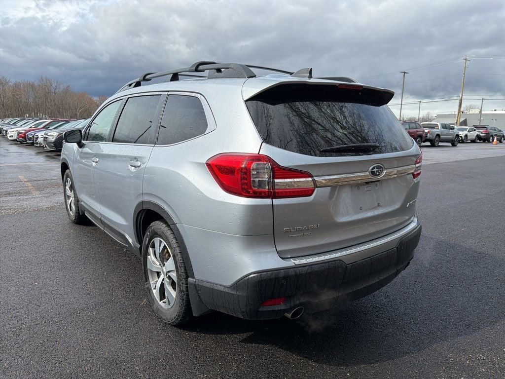 2021 Subaru Ascent Premium