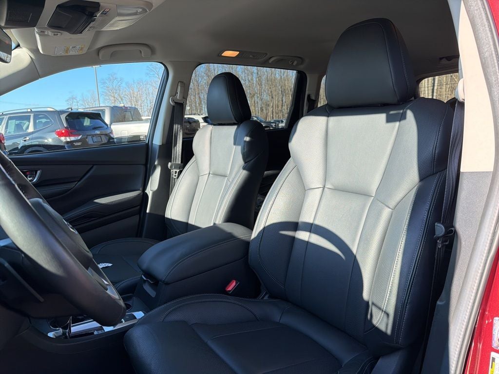2024 Subaru Ascent Limited