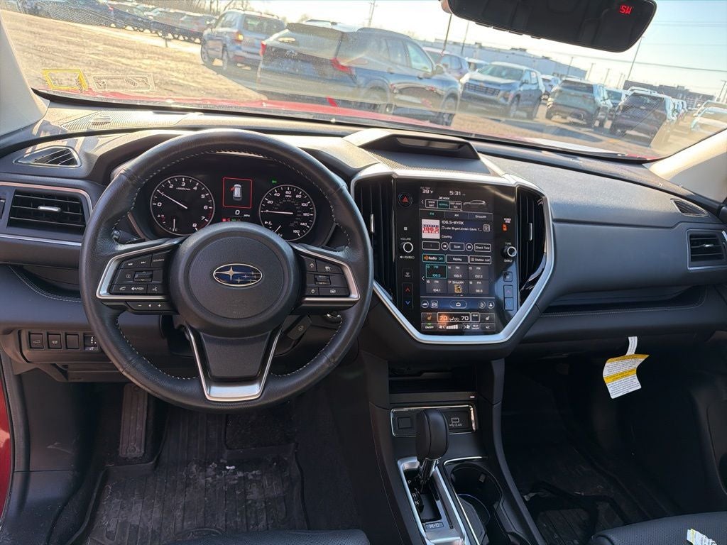 2024 Subaru Ascent Limited