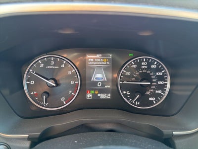 2024 Subaru Ascent Limited