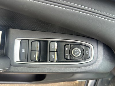 2023 Subaru Ascent Touring