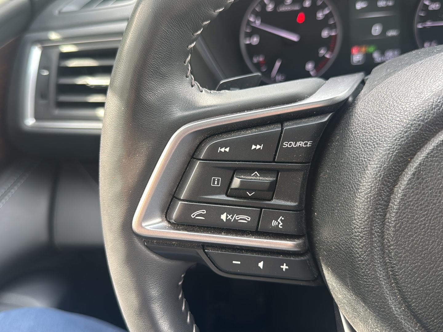 2023 Subaru Ascent Touring