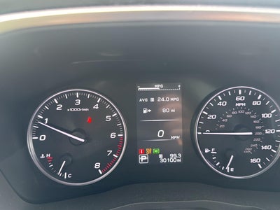 2023 Subaru Ascent Touring