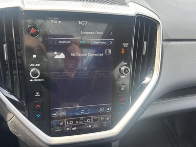 2023 Subaru Ascent Touring