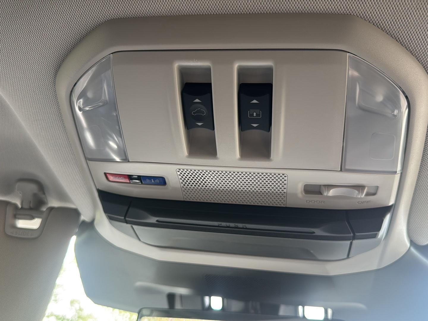 2023 Subaru Ascent Touring