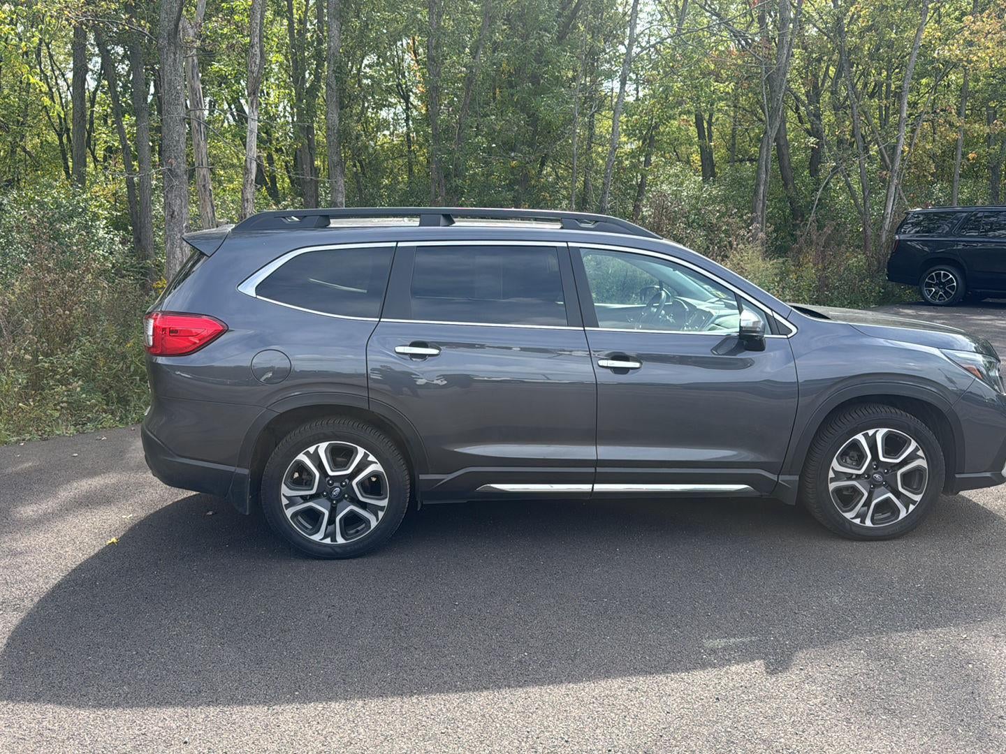 2023 Subaru Ascent Touring