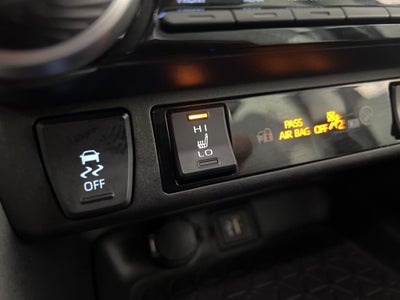 2025 Toyota RAV4 Hybrid XLE Premium