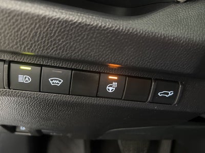 2025 Toyota RAV4 Hybrid XLE Premium