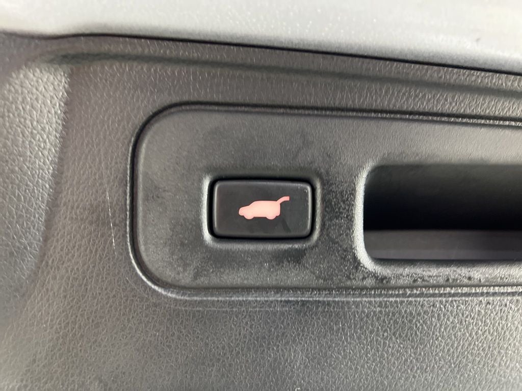 2023 Honda Passport EX-L AWD