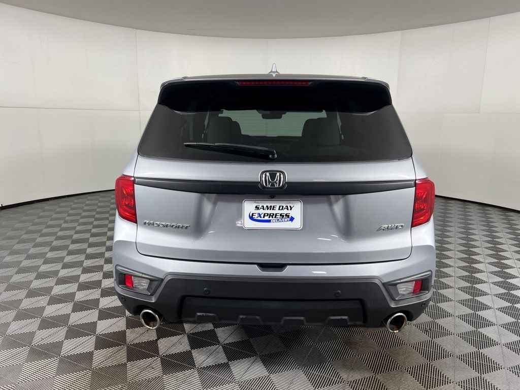 2023 Honda Passport EX-L AWD