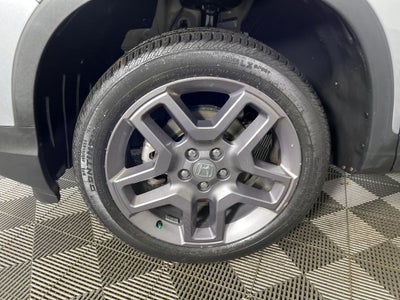 2023 Honda Passport EX-L AWD