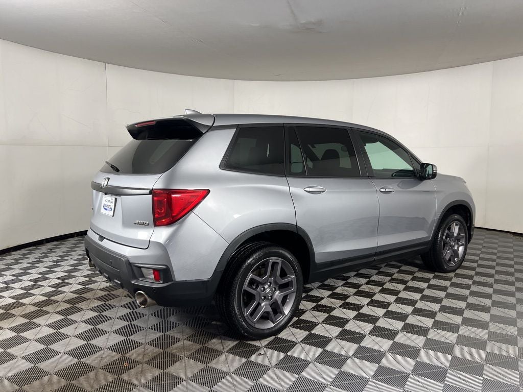 2023 Honda Passport EX-L AWD