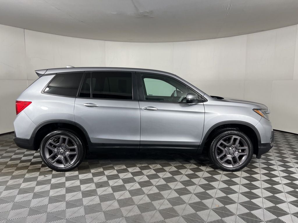 2023 Honda Passport EX-L AWD