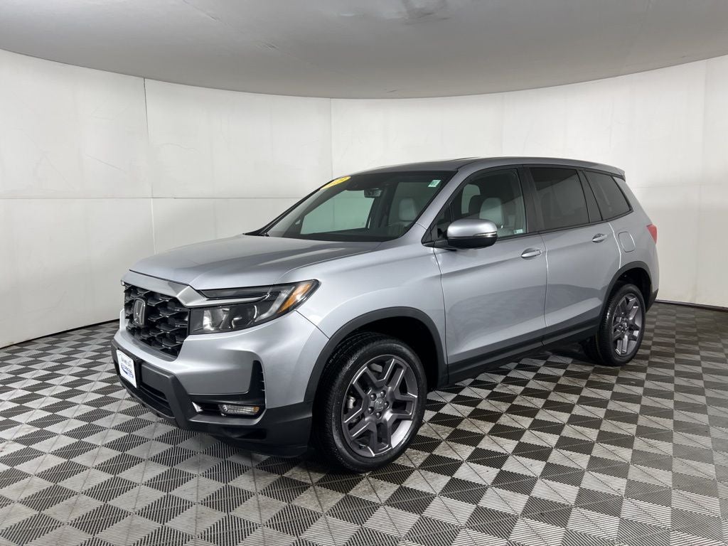 2023 Honda Passport EX-L AWD