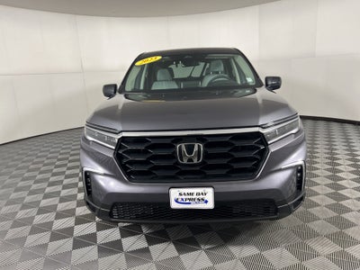 2023 Honda Pilot LX
