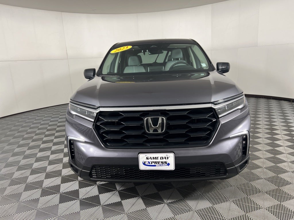 2023 Honda Pilot LX