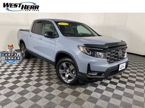 2024 Honda Ridgeline TrailSport AWD