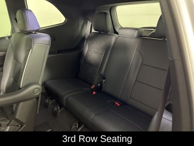 2025 Buick Enclave Sport Touring AWD