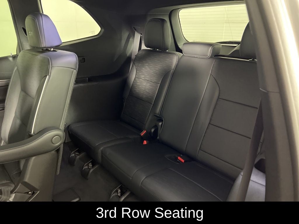 2025 Buick Enclave Sport Touring AWD