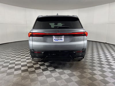 2025 Buick Enclave Sport Touring AWD