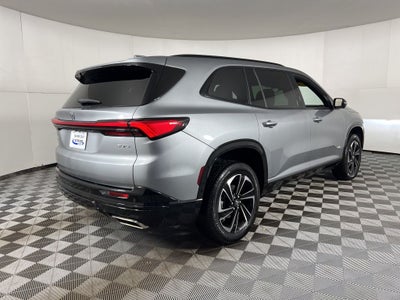 2025 Buick Enclave Sport Touring AWD