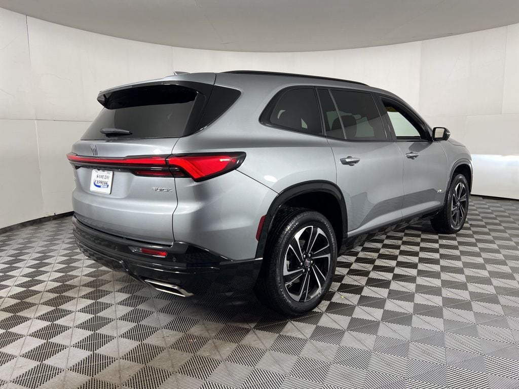2025 Buick Enclave Sport Touring AWD
