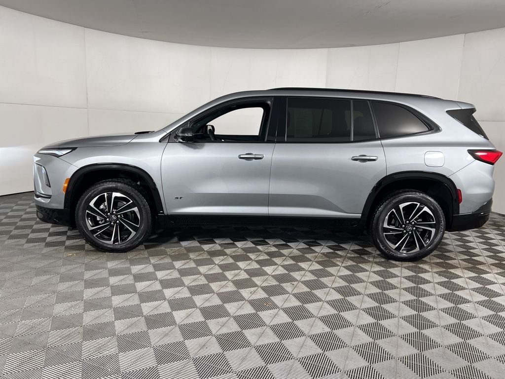 2025 Buick Enclave Sport Touring AWD