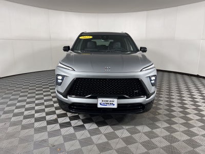 2025 Buick Enclave Sport Touring AWD