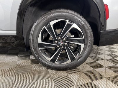 2025 Buick Enclave Sport Touring AWD