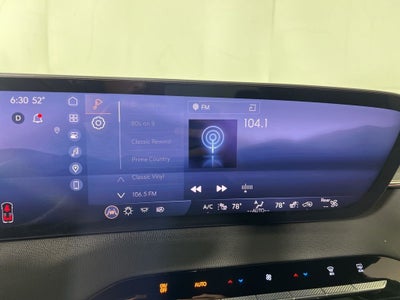 2025 Buick Enclave Sport Touring AWD