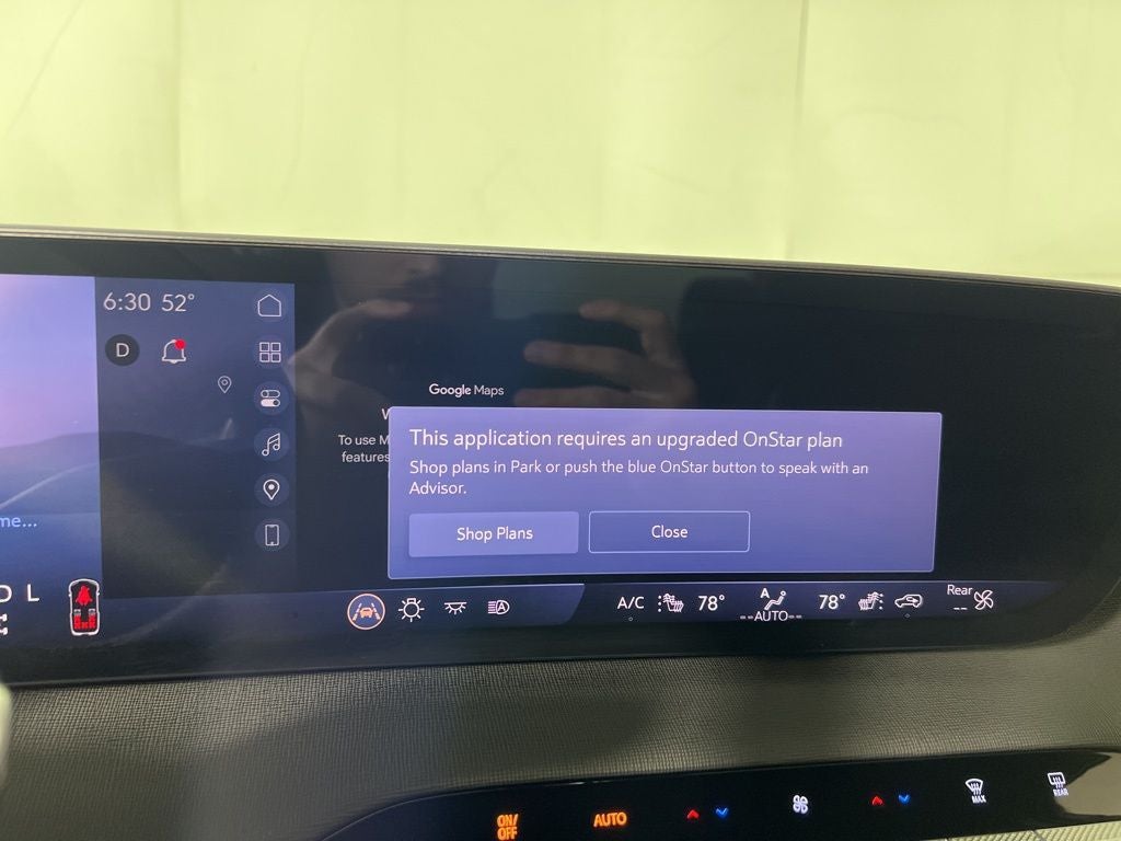 2025 Buick Enclave Sport Touring AWD