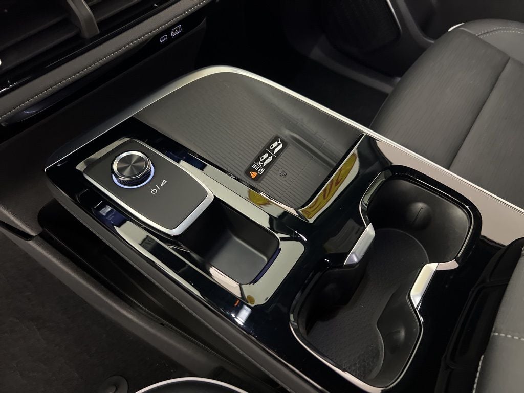 2025 Buick Enclave Sport Touring AWD