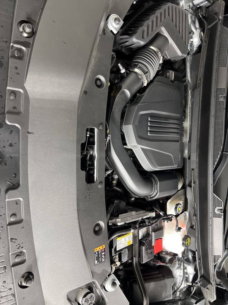 2025 Buick Enclave Sport Touring AWD