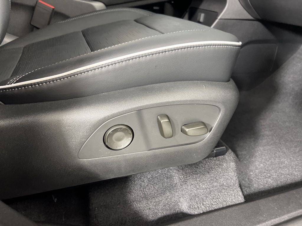 2025 Buick Enclave Sport Touring AWD