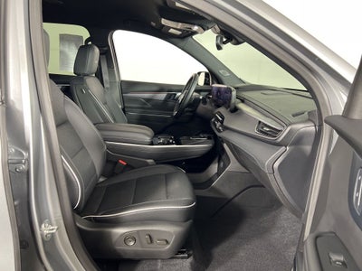 2025 Buick Enclave Sport Touring AWD