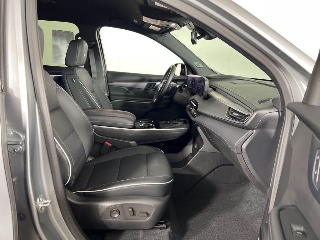 2025 Buick Enclave Sport Touring AWD