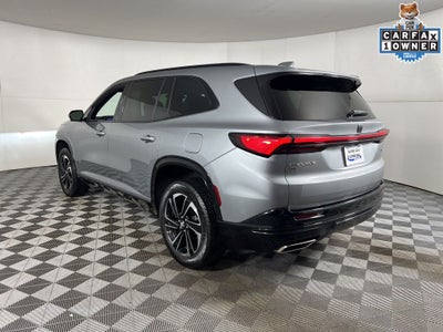 2025 Buick Enclave Sport Touring AWD