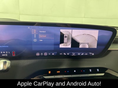 2025 Buick Enclave Sport Touring AWD