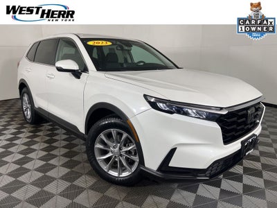 2023 Honda CR-V EX AWD