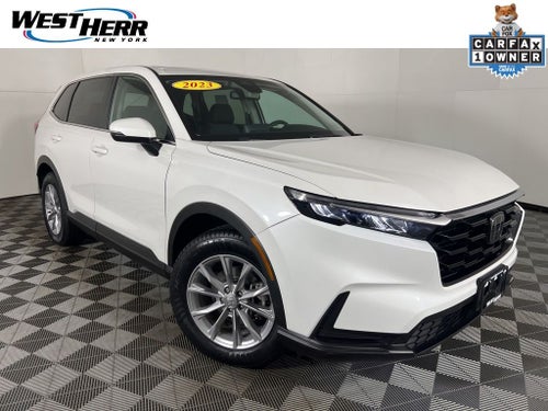 2023 Honda CR-V EX AWD