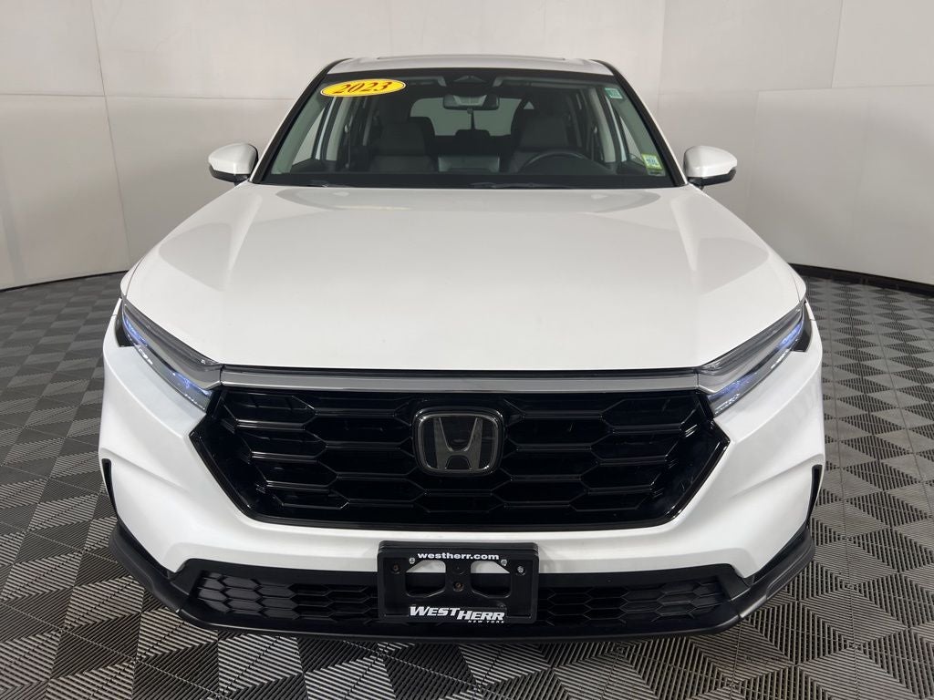 2023 Honda CR-V EX AWD