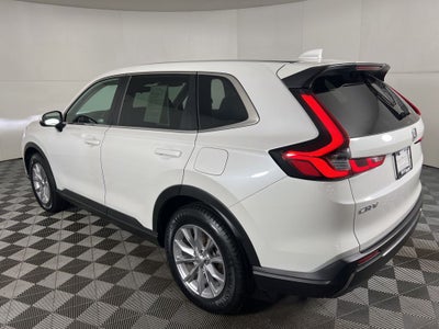2023 Honda CR-V EX AWD